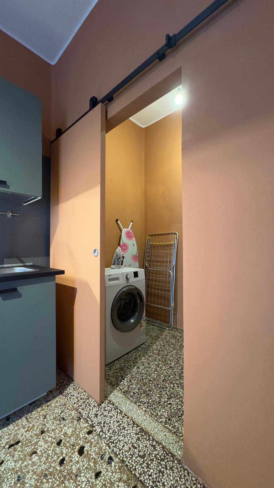 Br Treviso Train Station Apartments Dış mekan fotoğraf