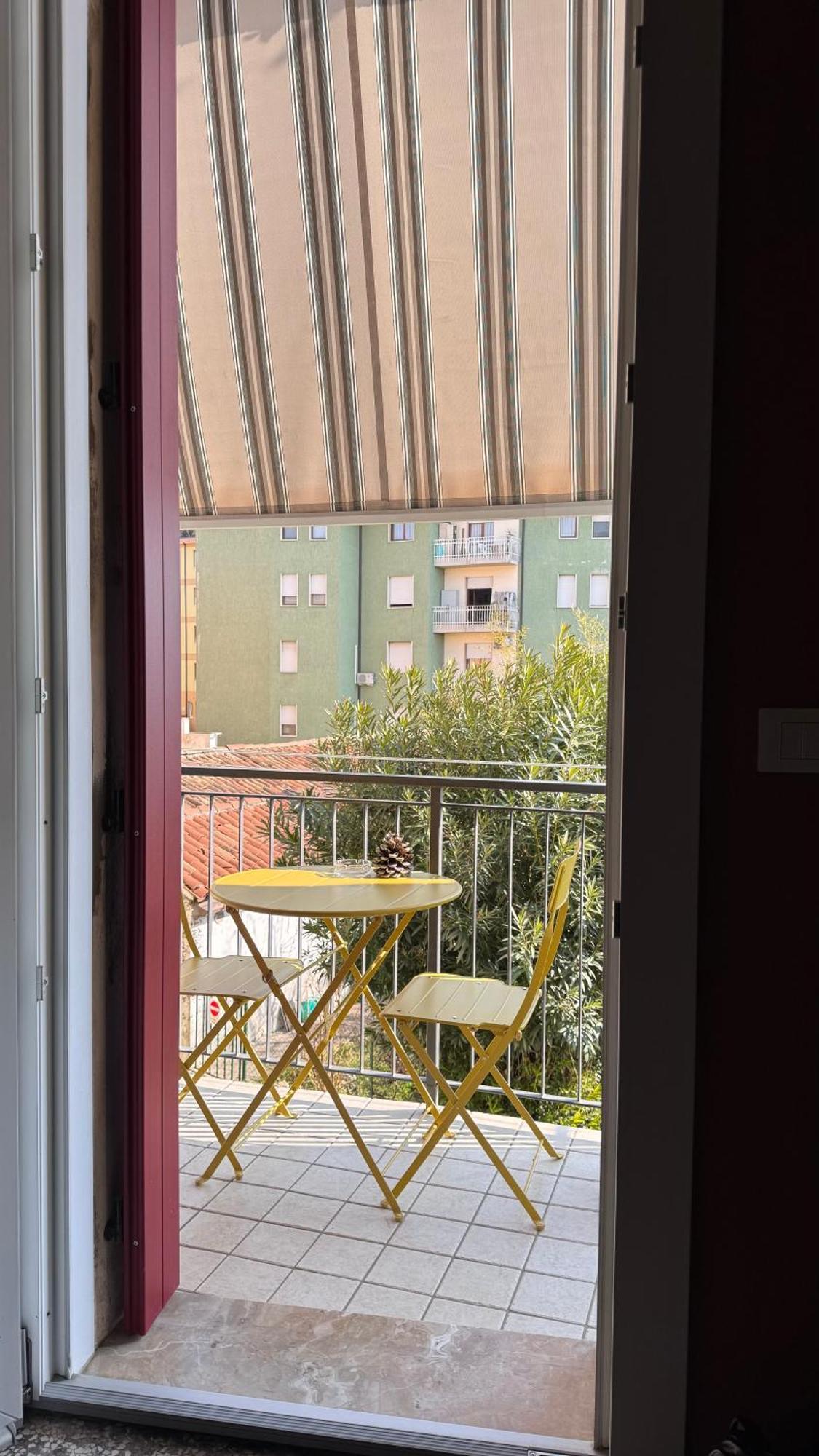 Br Treviso Train Station Apartments Dış mekan fotoğraf