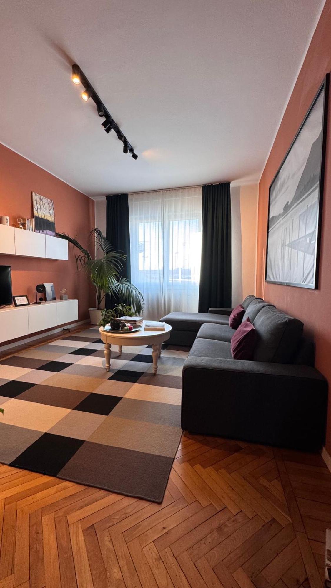 Br Treviso Train Station Apartments Dış mekan fotoğraf