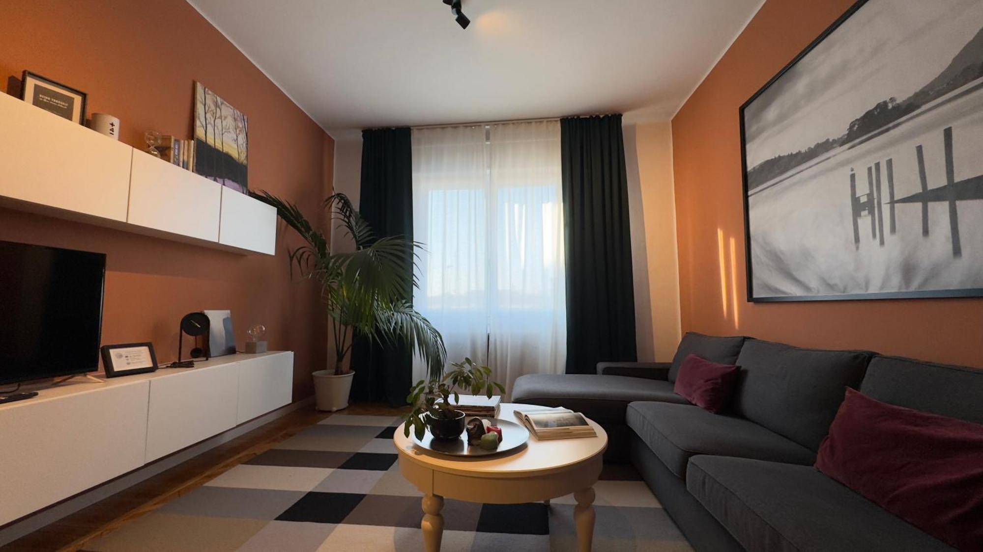 Br Treviso Train Station Apartments Dış mekan fotoğraf