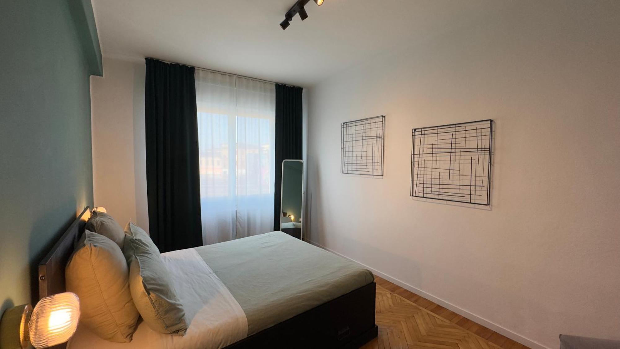 Br Treviso Train Station Apartments Dış mekan fotoğraf