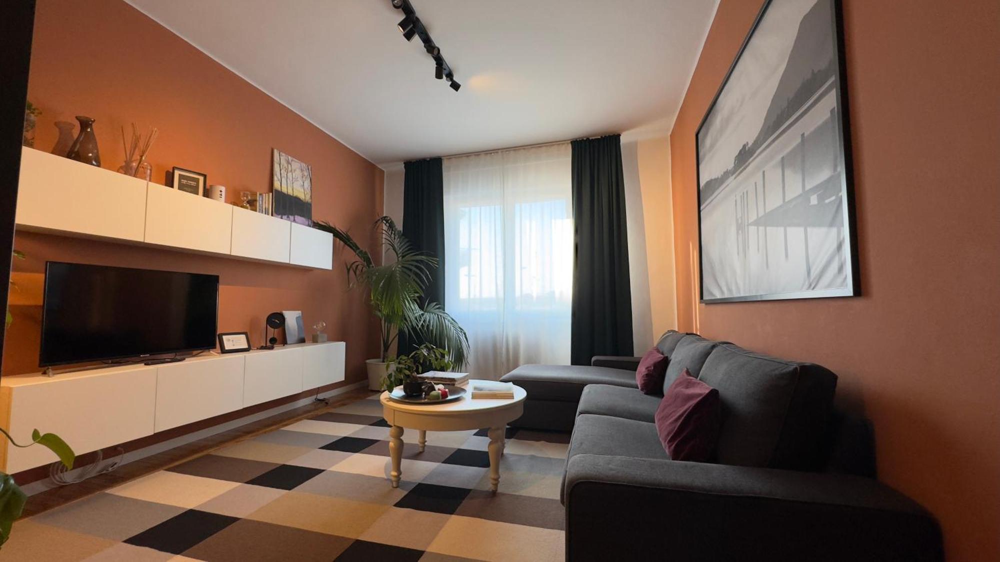 Br Treviso Train Station Apartments Dış mekan fotoğraf