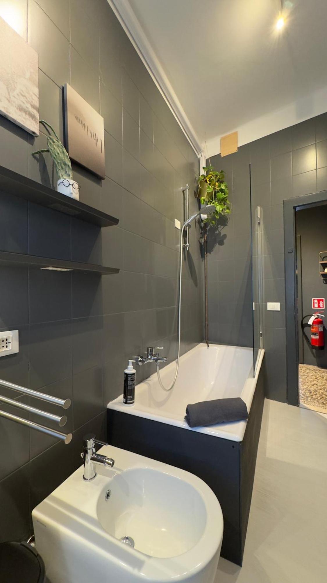 Br Treviso Train Station Apartments Dış mekan fotoğraf