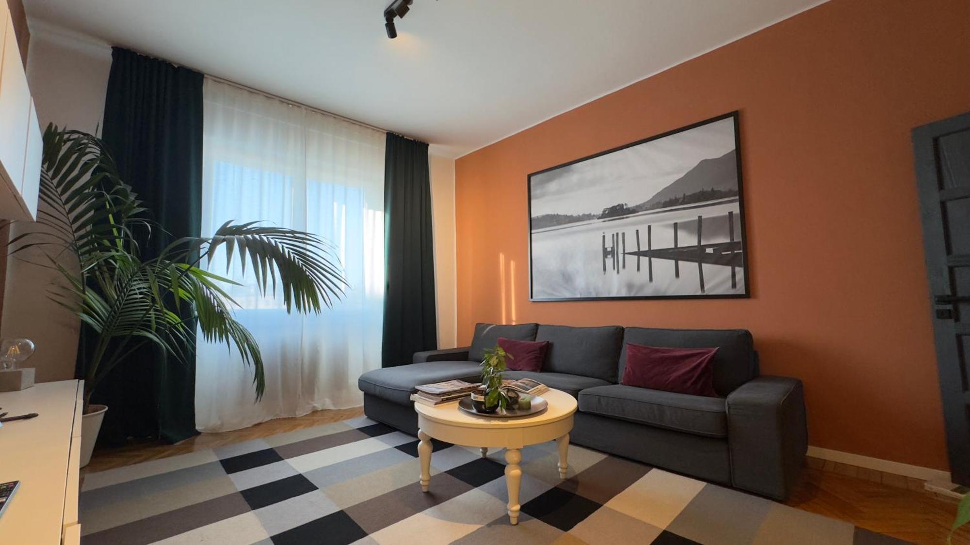 Br Treviso Train Station Apartments Dış mekan fotoğraf